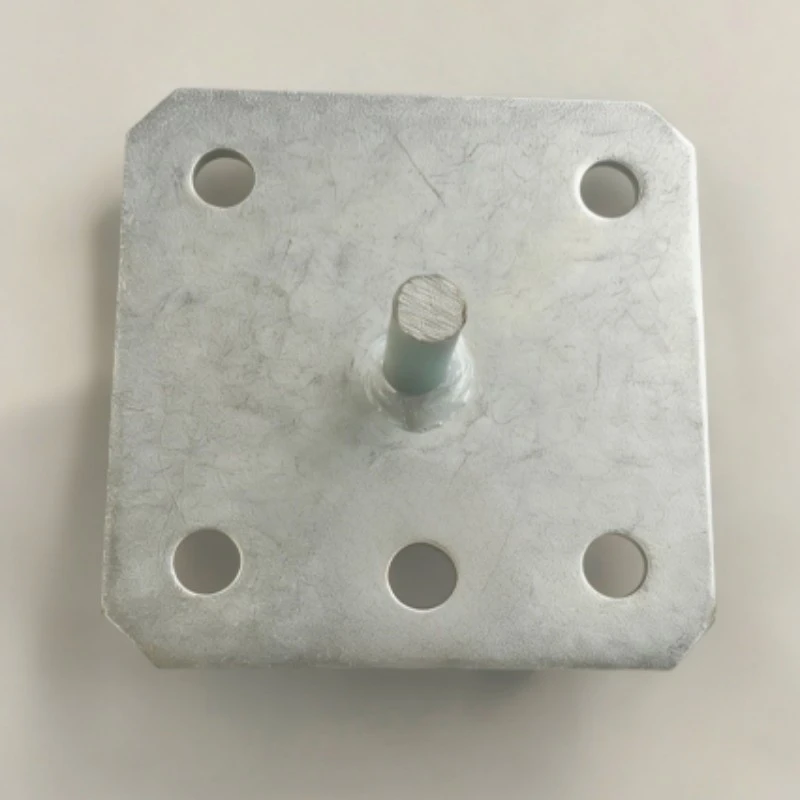 Base Plate manufacturers